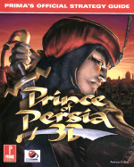 Prince of Persia 3D: Prima's Official Strategy Guide - Prima Publishing, and Bub, Andrew S