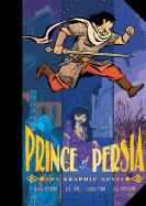 Prince of Persia: The Graphic Novel