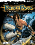 Prince of Persia: The Sands of Time(tm) Official Strategy Guide