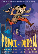 Prince of Persia - Sina, A B, and Mechner, Jordan