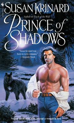 Prince of Shadows - Krinard, Susan