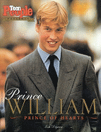 Prince William: Prince of Hearts - Degnen, Lisa