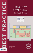 PRINCE2TM 2009 Edition - Guide de Poche