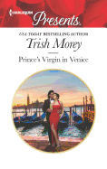 Prince's Virgin In Venice