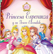 Princesa Esperanza Y Su Tesoro Escondido