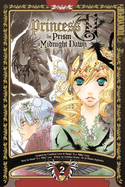 Princess Ai: The Prism of Midnight Dawn, Volume 2: Volume 2