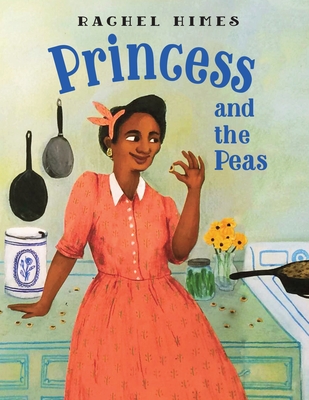 Princess and the Peas - 