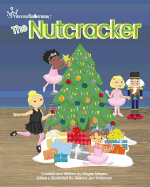 Princess Ballerinas: The Nutcracker