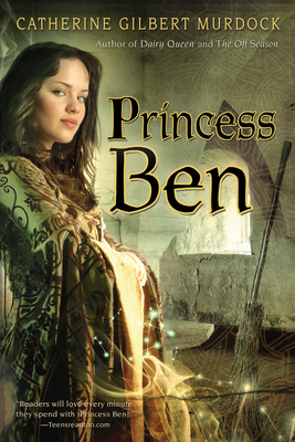 Princess Ben - Murdock, Catherine Gilbert, Professor