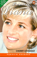 Princess Diana, Level 3, Penguin Readers