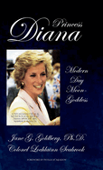Princess Diana, Modern Day Moon-Goddess: A Psychoanalytical and Mythological Look at Diana Spencer's Life, Marriage, and Death