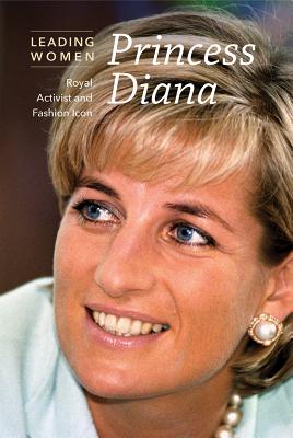 Princess Diana: Royal Activist and Fashion Icon - Antal, Lara
