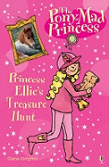 Princess Ellie's Treasure Hunt