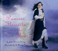 Princess Florecita and the Iron Shoes