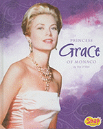 Princess Grace of Monaco - O'Shei, Tim