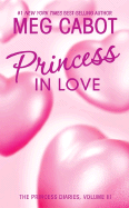 Princess in Love - Cabot, Meg