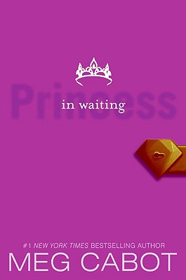 Princess in Waiting - Cabot, Meg