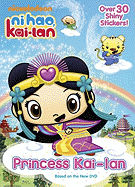 Princess Kai-lan