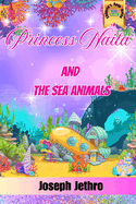 Princess Naila And The Sea Animals