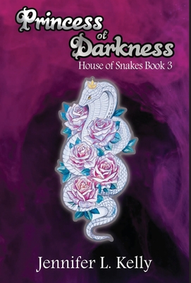 Princess of Darkness - Kelly, Jennifer L