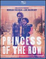 Princess of the Row [Blu-ray] - Van Maximilian Carlson