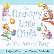 Princess Party - Camp, Lindsay