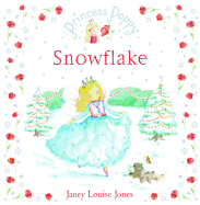 Princess Poppy Snowflake