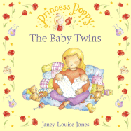 Princess Poppy: The Baby Twins