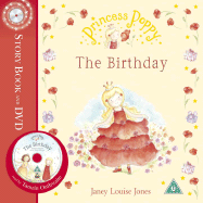 Princess Poppy: The Birthday