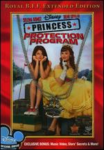 Princess Protection Program - Allison Liddi