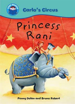Princess Rani - Dolan, Penny