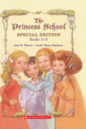 Princess School Treasury
