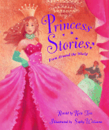 Princess Stories from Around..