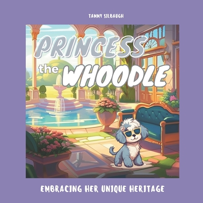 Princess the Whoodle: Embracing Her Unique Heritage - Guckenberger, Paul (Editor), and Silbaugh, Tammy