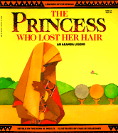 Princess Who Lost Her Hair - Pbk