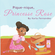 Princesse Rose: Pique-nique