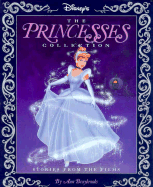 Princesses Collection: Stories from the Films