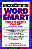Princeton Review: Word Smart - Robinson, A.