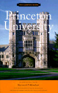 Princeton Universtiy: The Campus Guide