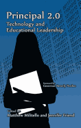Principal 2.0: Technology and Educational Leadership (Hc)