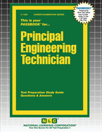 Principal Engineering Technician