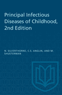 Principal Infectious Diseases of Childhood, 2nd Edition