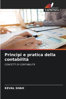 Principi e pratica della contabilit? - Shah, Keval