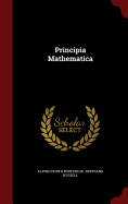 Principia Mathematica