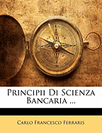 Principii Di Scienza Bancaria ...