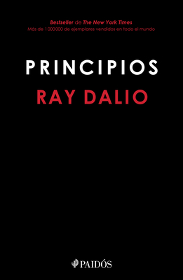 Principios - Dalio, Ray
