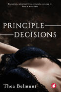 Principle Decisions