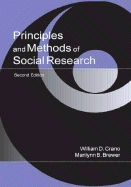 Principles and Methods of Social Research - Lac, Andrew, and Crano, William D, and Brewer, Marilynn B