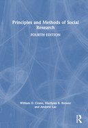 Principles and methods of social research