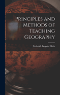 Principles and Methods of Teaching Geography